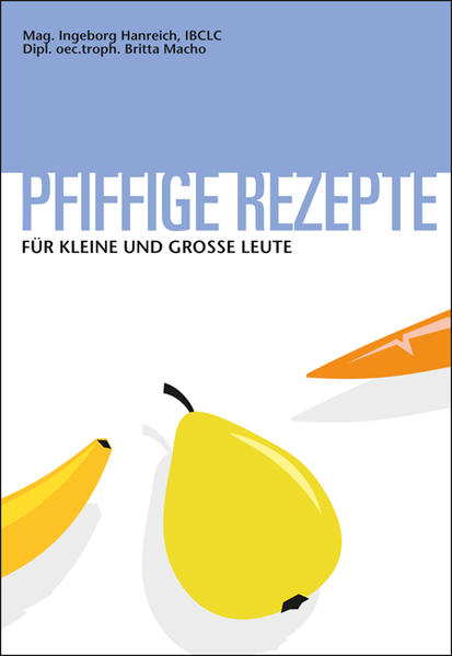 "Rezeptbücher gibt es doch viele", wundert sich jeder, der erfährt, dass wieder ein neues auf den Markt gekommen ist. Viele scheinen jedoch mehr zum genussvollen Anschauen produziert zu sein, denn Nachkochen erfordert mehr Geduld und Zeit, als strapazierte Eltern heutzutage bereit sind aufzuwenden. Immer häufiger haben deshalb junge Eltern bei uns um einfache, rasche und gesunde Rezepte nachgefragt. Die Ernährungswissenschafterinnen Mag. Ingeborg Hanreich, IBCLC und Dip. oec. troph. Britta Macho haben solche gesammelt, erfunden und mit Kindern getestet. Nicht nur etwas für die Jünsten! Erstaunlicherweise sind es nicht nur Mütter von Kleinkindern, die zu diesem praxisnahen Rezeptbuch greifen. Selbst Singles und ältere Menschen scheinen diese einfachen Speisen gut zu schmecken.