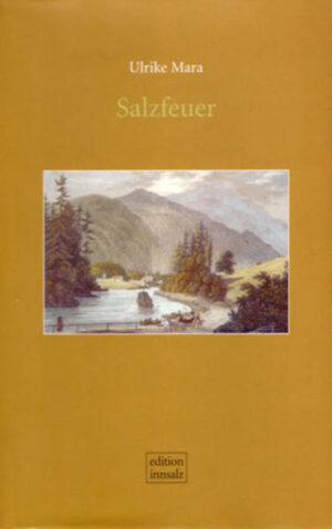 Ischl im Jahre 1737: Das Salzfertigergewerbe gerät unter immer stärkeren Druck. Die Angst der Fertiger, dass der Salz-Zwischenhandel und damit ihre Lebensgrundlage aufgelöst werden soll, nimmt immer mehr Gestalt an. Die Lutheraner, die ihrem verbotenen Glauben treu anhängen sind einer immer stärker werdenden Unterdrückung und großen Schwierigkeiten ausgesetzt. Inmitten dieser ganz unterschiedlichen Welten erleben zwei Menschen die Höhen und Tiefen, den Himmel und die Hölle einer heimlichen Beziehung. Gnadenlos schlägt das Schicksal zu, ohne Gnade sind die Menschen, die in diesem von der harten Natur geprägten Landstrich wohnen. Mit "Salzfeuer" legt Ulrike Mara ihren ersten historischen Roman vor.