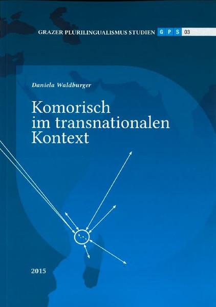 Grazer Plurilingualismus Studien 03 | Bundesamt für magische Wesen