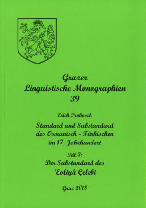 Grazer Linguistische Monographien 39 | Bundesamt für magische Wesen