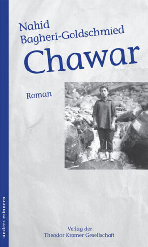 In einer wohlhabenden Teheraner Familie wächst das Mädchen Chawar auf. Der patriarchale Großvater ist feudaler Landherr und bürgerlicher „Bazari“ (Händler) zugleich. Zwischen islamisch geprägter Tradition und den Verheißungen der Moderne muss Chawar ihren eigenen Weg suchen. Sie findet sich einer Staatsmacht gegenüber, die jede selbstständige Regung unterdrückt. Der Roman Nahid Bagheri-Goldschmieds wirft einen Blick von innen auf ein Land in der Krise. Und zeichnet ein Bild der Menschen, die im Iran Widerstand leisten, ob unter der Schah-Herrschaft oder dem Terrorregime der „Islamischen Republik“. Seit 1979 wurden im Iran an die 40.000 Menschen aus politischen Gründen hingerichtet. Vier Millionen PerserInnen leben im Exil. Nahid Bagheri-Goldschmied lebt seit 1980 in Wien.