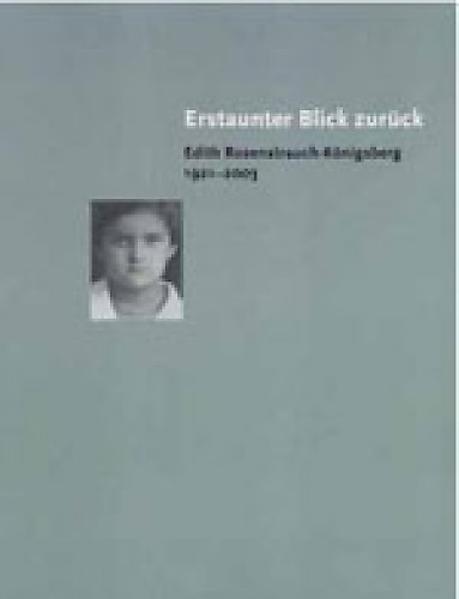 Vorbemerkung von Hazel Rosenstrauch Am 24. Dezember 2003 ist Edith Rosenstrauch-Königsberg gestorben. Wir wußten, daß sie die Schmerzen und die Demütigung, die ihre Krankheit mit sich brachte, nicht mehr lange ertragen wird. Nach jüdischem Brauch werden Tote binnen 48 Stunden begraben, und wir, die Familie, die aus verschiedenen Himmelsrichtungen anreiste, waren erstaunt, wie viele Freunde und Bekannte trotzdem am Grab standen, angereist aus Salzburg, Linz und Graz, obwohl Weihnachten nicht nur der höchste christliche Feiertag, sondern auch eine beliebte Urlaubszeit ist. Edith hat viele Freundinnen und Freunde gehabt, und sie hat - mit ihren Einladungen, ihrer Korrespondenz, ihren sorgfältig gesammelten Unterlagen über Geburts- und Ehrentage - diese Freundschaften gepflegt. Insofern ist sie, obwohl verstorben, immer noch da, denn bekanntlich lebt ein Mensch so lange, wie sein Gedächtnis bewahrt wird. Edith hat wissenschaftlich gearbeitet, ihre Bücher und Aufsätze und die grandiose Bibliothek, die nach ihrem Willen der Wiener Stadt- und Landesbibliothek übergeben wurde, bewahren das Wissen - ihr Wissen und das Wissen, daß Edith Rosenstrauch-Königsberg eine Pionierin der österreichischen (Literatur-)Geschichtsschreibung war. Und wie das oft so ist, werden sich die Freunde und Angehörigen erst nach dem Tod, beim Leichenschmaus und in der Trauerzeit, bewußt, was sie die Tote gern gefragt hätten, was sie von ihr noch wissen wollten. So entstand die Idee zu diesem Bändchen für Ediths Freundinnen und Freunde, Bewunderer, Kolleginnen und Kollegen und für die inzwischen doch recht groß gewordene Familie, die sie begründet hat.