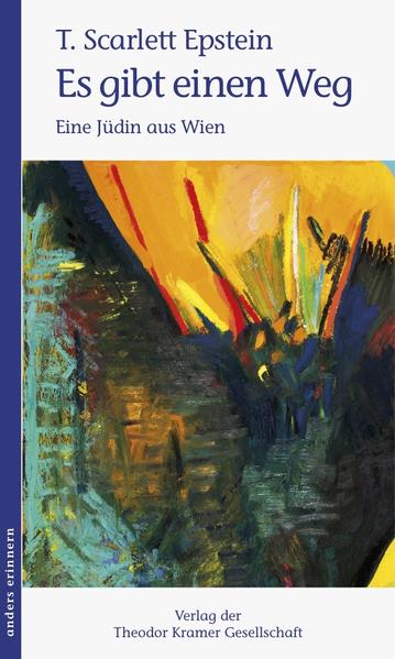 T. SCARLETT EPSTEIN wurde 1922 als Trude Grünwald in Wien geboren. 1938 mußte die Familie ihr Leben vor den Nazi-Verbrechern retten und floh zuerst nach Jugoslawien, dann nach Albanien und 1939 nach England. Ohne Schulabschluss arbeitete sie jahrelang als Näherin in den Fabriken von Manchester. In Abendkursen bildete sie sich fort und studierte schließlich Entwicklungsökonomie und Anthropologie. Auf diesen Gebieten wurde sie zu einer weltweit anerkannten und ausgezeichneten Pionierin. In ihrer Autobiographie berichtet Epstein von ihren Erfahrungen als Flüchtling in Zagreb, Durrës, London und Manchester. Sie erzählt von ihrem Streben nach Glück und ihrem erfolgreichen Kampf gegen Krebserkrankungen. Und erzählt von ihrer teilnehmenden Feldforschung in Papua-Neuguinea und in Südindien, von zwischenmenschlichen Beziehungen über Kontinente hinweg und ihren Erfolgen.