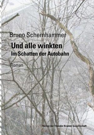 Bruno Schernhammers Roman beruht auf dem Studium der Fakten und eigener Erfahrung. Die Fakten entfalten hier all ihre Energie, die Legenden um den Bau der Reichsautobahnen in der NS-Zeit und um deren Weiterführung in der Zeit danach ins richtige Licht zu rücken. Geschildert wird die Begeisterung einer im österreichischen Ständestaat orientierungslosen Jugend für das kühne Aufbauwerk, das schwere, elende Leben und Sterben der polnischen und russischen Zwangsarbeiter, die archaisierende Ästhetik der Bauwerke und schließlich, im Brennspiegel eines Dorfes, die Nachkriegssituation, in der die nun heranwachsenden jungen Menschen auf eine Insel der Ahnungslosigkeit versetzt scheinen und sich erst mühsam aus der Verstrickung in eine Normalität, die keine ist, herausarbeiten müssen.