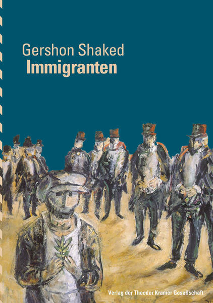 Gershon Shakeds Roman stößt die Tür auf zu der zerbrochenen Zeit nach dem NS-Massenmord, der ein Niemandsland zwischen die Generationen gelegt hat, und führt uns in das in wiederholten Kriegen errungene und verteidigte Israel, in dem Menschen im rasenden Ablauf der Ereignisse mit ihren Sehnsüchten und Wünschen nach einer gemeinsamen Gegenwart tasten. Orte der Handlung sind u.a. Tel Aviv und das Wien nach 1945.