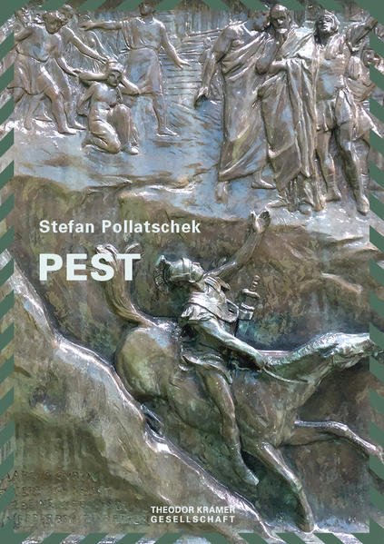 Stefan Pollatschek wusste natürlich genau, welche Pest er meinte, nämlich den Antisemitismus. Dieser war im Ausgang des 19. Jahrhunderts zwar überall gegenwärtig, damit er aber zu seiner späteren wahnhaften Bösartigkeit gedieh, bedurfte es noch einige Jahrzehnte geduldiger Hetze. Liest man Pollatscheks Roman über das Vorspiel des später dann Eingetretenen, fühlt man sich vielfach nicht in die Jahrhundertwende, sondern in die Gegenwart versetzt. Stefan Pollatschek hat seinen Roman „Pest“ 1938 beendet. Doch konnte sein Wiener Verlag das Buch nicht mehr herausbringen. Dafür erschien 1939 in Warschau die polnische Übersetzung „Dz?uma“. Zehn Jahre später erschien der Roman unter dem Titel „Dozent Müller“ dann doch in Österreich und zwar zuerst in Buchform 1948 und dann als Fortsetzungsroman in der Arbeiter-Zeitung. Dort wurde er am 4. Juni 1949 folgendermaßen angekündigt: Unser neuer Roman spielt im Wien der neunziger Jahre. Er schildert eine Episode aus Wiens Geschichte, die viele unserer Leser und Leserinnen ist es zu danken, daß die Pest nicht zur Seuche wurde, die tausende vernichtete. Dozent Müller gab sein eigenes Leben, um das ungezählter anderer zu retten. Es waren die Schüler des großen „guten“ Arztes Professor Nothnagel, die so handelten. Während sie die wirkliche Pest bekämpften, richtete eine andere, eine geistige Pest Unheil an: christlichsoziale Spießer und deutschnationale Hetzer verbreiteten den Pestbazillus Antisemitismus