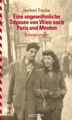 Ohne Pathos mit oft humoristischen Anekdoten schildert der Autor die Geschichte seines Exils in Europa, Afrika, Asien. Traube wurde am 15. Juli 1924 in Wien geboren. Er konnte nach dem Einmarsch der Deutschen flüchten, zuerst nach Belgien, dann nach Frankreich, wo er bald interniert wurde. Die Stationen hießen Gurs und Rivesaltes. Nach seiner Flucht schloss er sich der Widerstandsgruppe „American Friends Service Committee“ an, wurde jedoch im August 1942 verhaftet. Beim Transport von Les Milles nach Rivesaltes konnte er aus dem Zug entkommen. In Marseille nahm er mit Hilfe eines Freundes aus der Widerstandsgruppe eine falsche Identität an und meldete sich als Freiwilliger bei der Fremdenlegion. Er kämpfte als solcher gegen die Nazis am Rhein und in Süddeutschland. Das Kriegsende erlebte er in Österreich. Nach vielen Stationen als Legionär in Nordafrika und Indochina, wo er den brutalen Kolonialkrieg miterlebte, gestaltete sich der Weg zurück ins Zivilleben äußerst schwierig. Doch fand Herbert Traube nach einigen erfolglosen Anläufen seinen Platz, gründete eine Familie, arbeitete, nach einem Studium in der Abendschule, viele Jahre als Ingenieur und zog schließlich in seiner Pension an die Côte d‘Azur, wo er sich in der Gemeindepolitik engagierte und noch als über 90-jähriger als Zeitzeuge an Schulen geht.