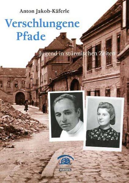 Zeitgeschichtliche, biografisch gefärbte Erzählung (Ende 2. Weltkrieg)