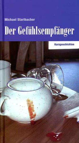 Softcover, 136 Seiten Jetzt in zweiter Auflage! Michael Staribacher möchte seine Leser aufs gedankliche Glatteis führen. Man sollte nicht alles glauben, was er in seinen Geschichten vorgaukelt. Es könnten nämlich auch (literarische) Täuschungen dabei sein. Und hinterher hat man es sowieso schon immer gewusst. Er schreibt von großen Gefühlen, wie Liebe, Trauer und Freude und unterhält mit Geschichten voller Dichte und Überraschungen.