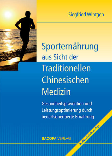 Bewegung und Sport sind im richtigen Mass unersetzbar zum Erhalt der Fitness und Gesundheit, jedoch nur mit der passenden Ernährung. Dieses Buch beschreibt ausführlich, wie mit einer angepassten Ernährungsweise der Energiehaushalt und die körperlichen Funktionen optimiert werden können. Viele praxisgerechte Rezepte für den Alltag sowie Tipps im Umgang mit den Kräutern machen das Buch für alle sportlich interessierten Menschen zum täglichen Begleiter.