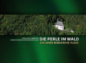 Kirche und Kultur: Vereint in Buchform 1626 und 1961: Zwei Geschichts-Eckdaten der Bergkirche oberhalb des Schlosses Klaus im Steyrtal. 1626 begann das frühbarocke Kleinod der Pyhrn-Region seine Funktion als – vorerst – protestantisches Gotteshaus. 1961 erfolgte die Initialzündung für den „Musik-Sommer-Klaus“, der von 1962 bis 2005 mit 700 Musik-Veranstaltungen in der Kirche und im Schloss (später regional erweitert) mit in Summe zehntausenden Besuchern und Ausstrahlung weit über die Region hinaus der kulturelle Mittelpunkt des Bezirks Kirchdorf wurde. Die Zeitmarken waren für den „Musik- Sommer“-Initiator Franz Limberger und ein kompetentes Mitautorenteam Anlass für eine kompakte, sowohl inhaltlich faszinierende, reich facettierte als auch optisch dokumentarisch opulente vernetzte Gesamtschau sakraler wie profaner Geschichte, Entwicklung und Wirkungs- Analyse von Kirche und Musikerlebnis der „Perle im Wald“. Der Berichtsfächer ist ausgespannt von Sach-Reports über penibel erarbeitete Chroniken, Darstellungen signifikanter Persönlichkeiten bis zu empfindsamen lyrischen Skizzen und erheiternden Anekdoten. Es ist aber auch die Beschreibung eines Musterfalls der Mühe von Konzeption, Finanzierung, Organisation und Durchführungs- Technik eines privat organisierten Kultur-Festivals mit Erfolgen und Rückschlägen. Aus unterschiedlichen Blickwinkel versuchten die Autoren Ingrid Streicher, Paul Stepanek, Siegfried Krlstöfl , Reinhold Tauber und Franz Limberger die Besonderheiten der 400-jährigen Geschichte der Bergkirche Klaus darzustellen. Prachtvolle und ungewöhnliche Bildeindrücke wurden von Bernhard Roidinger, Erich Braunreiter, Christian Kerbl und Alexander Limberger zur Verfügung gestellt. Ein Mosaik aus vielen Steinen, gefügt zu einem exemplarischen Beitrag zur Regionalgeschichte, unverzichtbar also sowohl für den Regionalhistoriker als auch für den die Geschichte über Jahrzehnte hinweg mitbegleitenden Musikfreund.