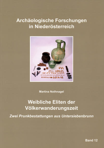 Weibliche Eliten der Völkerwanderungszeit | Bundesamt für magische Wesen