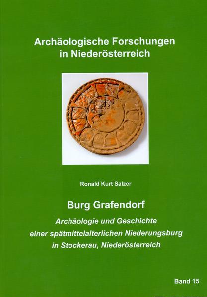 Burg Grafendorf | Bundesamt für magische Wesen