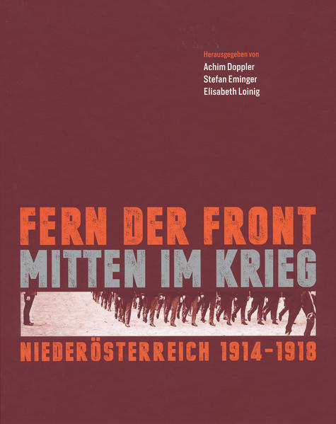 Fern der Front - mitten im Krieg | Bundesamt für magische Wesen