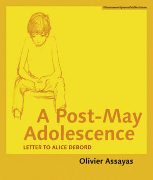 A Post-May Adolescence | Bundesamt für magische Wesen