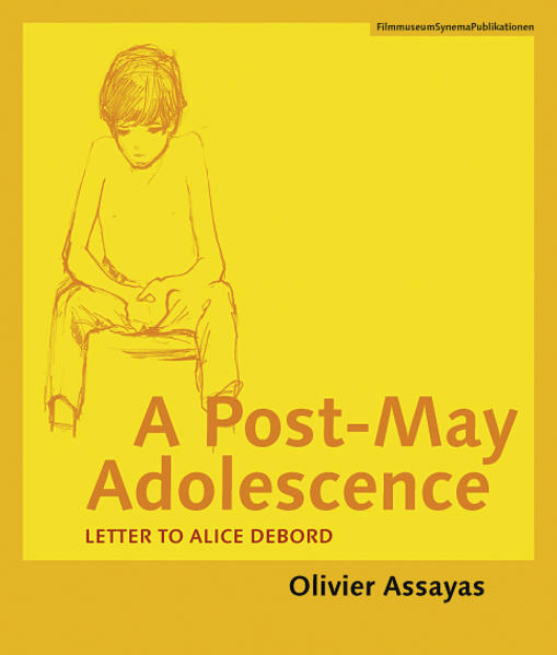A Post-May Adolescence | Bundesamt für magische Wesen