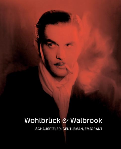 Wohlbrück & Walbrook - Schauspieler, Gentleman, Emigrant | Bundesamt für magische Wesen