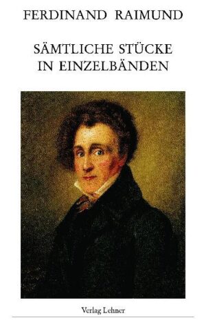 Alle acht Stücke des früh verstorbenen Ferdinand Raimund sind in dieser Kassette in acht Bänden enthalten. Die Textgestalt beruht auf der historisch-kritischen Ausgabe von Carl Glossy und August Sauer (2. Auflage 1891). Jeder Band enthält ein Nachwort von Jürgen Hein mit ausführlicher Bibliographie und Zeittafel.