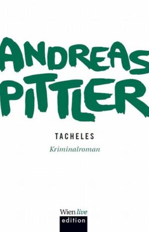 Tacheles | Andreas P Pittler
