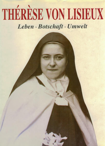 Ein wunderbar gestalteter Bildband u¨ber Leben und Botschaft der hl. Thérèse von Lisieux, der mit seinen vielen Bildern und Fotos und den interessanten Beiträgen einen guten Einblick in ihr Leben gibt. Ein schöner Geschenkband fu¨r Menschen, die sich mit dieser auf der ganzen Welt beliebten Heiligen und Kirchenlehrerin eingehender beschäftigen möchten.