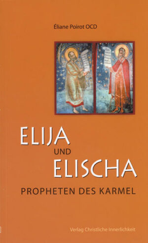 Elija und Elischa | Bundesamt für magische Wesen