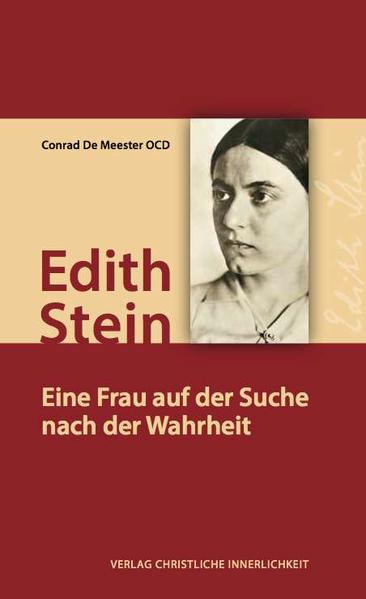 Edith Stein | Bundesamt für magische Wesen
