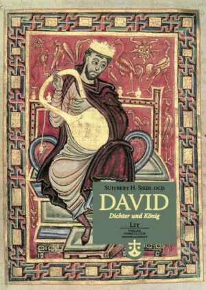 David | Bundesamt für magische Wesen