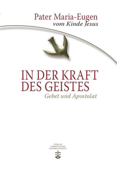 Wie beten? Wie sich dem Geist Gottes öffnen? Wie Zeugnis ablegen?-Auf diese und ähnliche Fragen antwortet der Autor in lebendiger, kraftvoller Sprache. Seine reiche persönliche Erfahrung verleiht den Texten eine unverwechselbare Note. „Das Buch von Pater Maria-Eugen ermutigt uns, die Bewegungen Gottes nicht zu übersehen. Es spornt uns an, für seine Schritte sensibel und resonant zu werden, um in unserem Leben Gottes Aktionen entsprechen zu können“ (aus dem Vorwort von P. Antonio Sagardoy OCD).