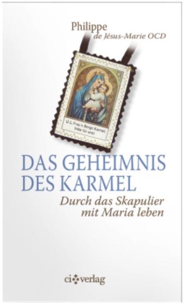 Viele Millionen Katholiken tragen diskret das Skapulier der Muttergottes vom Berg Karmel. Dieses bescheidene Stück braunes Tuch, eine "Zusammenfassung" des Karmelitenhabits, ist ein Zeichen der Hingabe und des Vertrauens in die Gegenwart und den Schutz der Jungfrau. Es ist auch ein Weg, die eigene Taufe in der Schule Mariens und in den Fußstapfen der großen Meister der mystischen Traditionen des Karmel zu leben. In diesem kurzen Buch versucht der Autor auf originelle Weise, die Geschichte, die Botschaft und die Spiritualität des Karmelitenskapuliers wiederzugeben. Oder wie man durch das Hören auf die Texte der Heiligen Schrift und der Heiligen des Marienordens sein Leben in die Hände und das Herz Mariens legen kann, um im Alltag ein echter Jünger Christi zu werden. "Die Zeugnisse der Heiligkeit und Weisheit so vieler karmelitanischer Heiliger, die im Schatten der Mutter aufgewachsen sind, sind ein großartiges Beispiel für diese marianische Spiritualität, die den Menschen innerlich formt und ihn Christus, dem Erstgeborenen einer Vielzahl von Brüdern, angleicht. Auch ich trage seit Langem das Skapulier des Karmel auf meinem Herzen!" (Johannes Paul II, 25. März 2001)