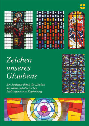 Zeichen unseres Glaubens | Bundesamt für magische Wesen