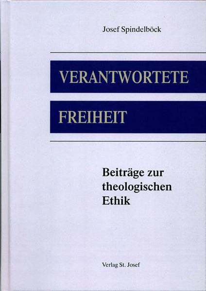 Das Verantwortungsverhältnis des Menschen gegenüber Gott ist nicht bedrückend und einengend, sondern befreiend. Von daher wird eigene Tätigkeit nicht verhindert, sondern geradezu erst ermöglicht. “Zur Freiheit hat uns Christus befreit. Bleibt daher fest und lasst euch nicht von neuem das Joch der Knechtschaft auflegen!” (Gal 5,1) Dazu möchte dieses Buch aus der Perspektive des katholischen Glaubens und eines rational verantworteten Denkens ermutigen. Es ist die Freiheit zum Guten, die uns vom Gott der Liebe geschenkt ist.