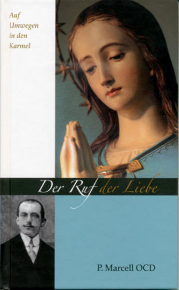 Dieses Buch ist die Geschichte einer Bekehrung, die Geschichte einer Berufung und die Geschichte einer großen Liebe zur Muttergottes. Man beginnt zunächst mit der Biographie eines ungarischen Studenten und kunstsinnigen Professors, wird dann mehr und mehr mitgezogen von seinen Erlebnissen im 1. Weltkrieg bis hin zu seiner Bekehrung und seinem Eintritt in den Karmel von Raab-um dann schließlich erstaunt zu entdecken, daß man eben einen höchst einfachen aber tiefgehenden Grundkurs des geistlichen Lebens durchgemacht hat.