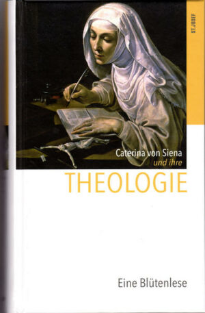 Nach Abschluss der Gesamtausgabe der Werke der hl. Caterina von Siena wird mit dieser Anthologie der Reichtum ihrer theologischen Gedanken und Einsichten in einer überschaubaren Form zusammengefasst als eine Art Kompendium ihres persönlichen Glaubens.