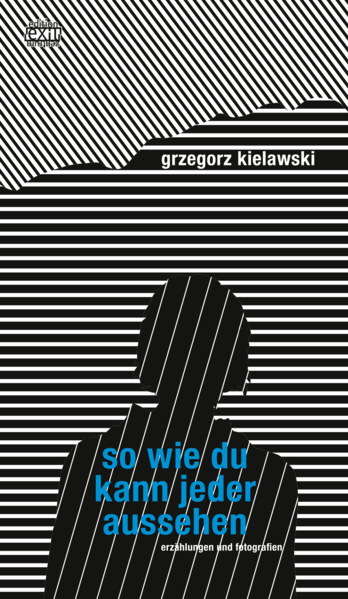 Das Leben der Jugendlichen und Studenten zwischen Selbstübertragung und Selbsterfindung ist Thema Grzegorz Kielawskis. Nichts ist selbstverständlich in der Welt seiner Figuren. Alles wird hinterfragt, ohne aufgehoben zu werden. In feinen Nuancen und genauen Zwischentönen seziert er seine Protagonisten, zeigt sie uns in ihrem Alltag, und führt uns in aufregend klarsichtiger Prosa voll sprachlicher Präzision und poetischer Kraft die Absurdität des realen vor Augen. Erzählungen und Fotografien AutorInnen der edition exil.