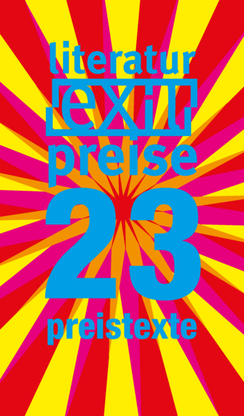 zum 27. mal vergibt der verein exil die exil-literaturpreise zur förderung der literatur von autor*innen, die aus einer anderen kultur und erstsprache kommen und in deutscher sprache schreiben. jedes jahr bietet die reihe "preistexte" der edition exil einen profunden einblick in diese textwelten und offenbart das potenzial eines schreibens auf deutsch aus dem blickwinkel der mehrsprachigkeit. der hauptpreis 2023 geht an anastasiya savran für ihren text „platz für enge“. die weiteren preise erhalten wania laila castronovo, sara köhnlein, lorena pircher,lisa-viktoria niederberger, estera calin und die schüler*innen der wortwerkstatt der ahs st. ursula in wien 1230 (betreut von frau mag.a johanna schmidt). neben den prämierten texte enthält die anthologie interviews mit allen autor*innen.