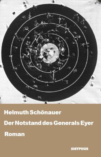 Der Leser wartet an einem Erzählperron, der in sechs regelmäßige Sektoren aufgeteilt ist. Sein offizieller Standpunkt liegt im Feld D, aber während des Wartens wandert der Leser die gesamte Länge von zweihundertfünfzig Seiten ab. General Eyer will in Tirol eine Notverordnung einführen, von der nur gewiß ist, daß sie täglich schärfer wird. Warum es zu dieser Notverordnung kommt, wer sie iniziiert hat und wer davon letztlich profitiert, ist nicht einmal dem General selbst bekannt. Er hat auch jedes Zeitgefühl verloren, so daß er fallweise in alten ZEIT-Ausgaben einen x-beliebigen Absatz nachschlägt und dabei meint, es gebe eine Zeit außerhalb der Echtzeit. Alle Figuren können Verbündete sein, denn die Notverordnung bedarf hervorragender Fachleute, wenn sie gegenüber der Wirklichkeit halten soll. Mit der Mitarbeit am Projekt verlieren die Personen freilich auch ihre Unschuld und können zu Verrätern werden, weshalb man sich am besten sogenannter Einweg-Posten bedient. In der engsten Umgebung schwankt das Urteil über Eyer zwischen Eigennotstand, Alkoholiker und klarem Fall von Plemmplemm. Je mehr sich die Notverordnung in gewissen Punkten als real herausstellt, desto imaginärer werden ihre noch zu planenden Teile. Einerseits ist die Notverordnung ein neuer Schöpfungsbericht, andererseits hat sie nichts anderes im Sinn, als die Schöpfung zu verhindern. Gerade weil er den aktiven Helden mimt, entpuppt sich General Eyer schließlich als Spielball der Geschichte, denn mit der Notverordnung läßt sich nicht spielen. Im Sinne der Rhizomtheorie bewirken Kausalketten immer bloß eines, daß sie den Faden verlieren. So stehen die unmöglichsten Ereignisse miteinander in korrekter Beziehung, während logische Konstrukte geräuschlos zusammenbrechen, wenn man sie benützt. Nachdem wie in einer gigantischen Erzähldatei alle Segmente mit dem Notstandsvirus befeuchtet sind, kann auch der Leser nicht mehr zwischen dem real-genötigten und dem notwendig-realen Zustand Tirols unterscheiden.