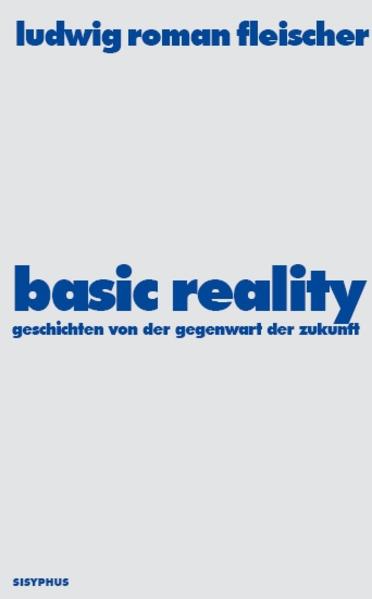 Basic Reality | Bundesamt für magische Wesen
