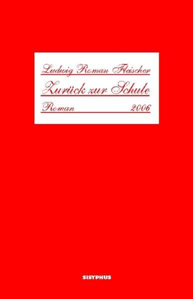 Ludwig Roman Fleischer - in mehrfacher Hinsicht disziplinierter Lehrer und vielfacher Romanautor - ist auf sein satirisches Lieblingsobjekt zurückgekommen. In seinem neuen Roman ZURÜCK ZUR SCHULE, einer Fortsetzung des Undergroundbestsellers AUS DER SCHULE, hat die globalisierte Privatwirtschaftswunderwelt endlich für unklare Verhältnisse gesorgt. Die vollprivatisierte Europaanstalt Mayerlingplatz AG - nach einem spektakulären Bankrott von der Börse genommen, rückverstaatlicht, aber durch eine reformfreudige Regierung per Auslagerung und Holding-Einlagerung zwischengelagert, kämpft gegen ihre Endlagerung am Schuttabladeplatz der Zeit. Entbehrliche Lehrer werden in die Frühpension entsorgt, noch entbehrlichere aus derselben reaktiviert, gemäß einem nur der Regierung bekannten Systemgenerator. Einer der wiedereingegliederten Ausgegliederten ist Markus Terlaner. In seiner dreijährigen Frühpensionsphase war er abstinent, kaum ist er zurück zur Schule, beginnt er wieder mehr zu trinken, als der Durst erfordern würde, was den Ertrag seines Unterrichtes entsprechend beeinflusst. Die Frühpension - ein Stück österreichischer Identität wie Opernball oder Mozartkugel - wird abgeschafft, aber krankheitshalber lehrunfähige Lehrer können ja am Wettbewerb um den Titel des „typischen Mayerlingers" teilnehmen und damit ihre Existenzsorgen mildern. In Fleischers Satire, bei der einem das Lachen wiederholt im Hals stecken bleibt, geht es um Functionitis-befallene Vorzugslehrer, die im unterrichtsfreien Raum Karriere gemacht haben, dem Unterrichten aber beredt nachtrauern, um Laptop-geschädigte Schüler im Zustand der Hausverstandslähmung, um eine esoterische Unterrichtsministerin im Post-PISA-Studien-Blues, um Außenseiter, innere und äußere Emi- und Immigranten aller Art. Am Ende gründen „freigesetzte" Lehrer - um irgendeine Einkunftsquelle zu haben - eine Kabarettgruppe, in der sie „sich selber spielen". Eine subversive, boshafte und gleich wieder zärtliche Hassliebeserklärung an jene Instanz, die wir alle - von links, von rechts oder geradeaus - durchwandern: die Schule.