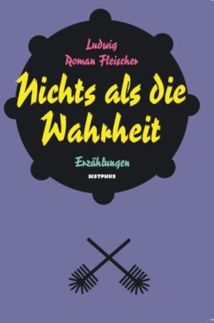 In seinem neuen Erzählband lässt der Autor Figuren auftreten, die mit untauglichen Mitteln um Wahrheiten ringen, deren Opfer sie werden. Gleich in der Titelgeschichte führt ein chemischer Terroranschlag auf Österreich zum Chaos, da die Bevölkerung plötzlich weder der Lüge, noch lügenhaften Verhaltens mächtig ist: So löst der Bundespräsident Regierung, Parlament und Bundesheer wegen Verlogenheit, Unfähigkeit und Lächerlichkeit auf, während er von einer Radiojournalistin als Staatsoberlangweiler bezeichnet wird. Ein Arzt schickt seine Patienten nach Hause, weil ihm „diese ganzen Schießbudenfiguren mit ihren eingebildeten Krankheiten zuwider sind“. Es wird geplündert, vergewaltigt und gemordet. In der Hauptsache waren jedoch Mord, Totschlag, Raub und Vergewaltigung nicht (wie so oft) im Namen von Patriotismus, Religion oder politischer Ideologie begangen worden, sondern aus persönlichen Motiven wie Gier, Ehrgeiz, Neid, Frustration, Sadismus und Geilheit… Zum Glück war nur Österreich betroffen, quasi unter dem Motto, dieses Land sei eine kleine, verlogene Welt, in der die große ihre Probe hält. Nach einem entschlossenen Eingreifen der Staatengemeinschaft kommt alles wieder ins Lot, die Leute lügen wie ehedem, und das ist auch gut so. („Nichts als die Wahrheit“). In Die Bruderschaft vom Berge wird eine Religion samt Gott erfunden und eine Religionsgemeinschaft für Auserwählte gegründet, die künftige Generationen in mythisch-kultischer Form vor den zahllosen unterirdischen Atommülldeponien warnen soll. Zu diesem Behuf wird auch eine neue Sprache - das „Fratmons“ entwickelt und vorgestellt. So viele unbewusst entstandene Mythen haben überlebt, um wie viel lebensfähiger müssen erst sorgfältigst konstruierte Mythen sein? Eine völlig neue - und garantiert unverständliche - Sprache entsteht auch im Zuge einer weiteren deutschen Rechtschreibreform, bei der - wie neulich von deutschen Linguisten allen Ernstes vorgeschlagen - unter anderem alle starken Verben und das Hilfszeitwort „sein“ abgeschafft werden. („Die Rechtschreibreform“) Die abschließende Erzählung „Abendrot“ stellt innovative Bestattungsprodukte wie Flug-, Donau-, Berg- oder Baumbestattung vor, nicht zu vergessen Himmelsspirale, Internet- und Eventbestattung. Fleischers Erzählduktus ist auch diesmal satirisch, zuweilen ausgesprochen witzig, jedoch einmal mehr von jener Art, bei der einem irgendwann das Lachen vergeht.