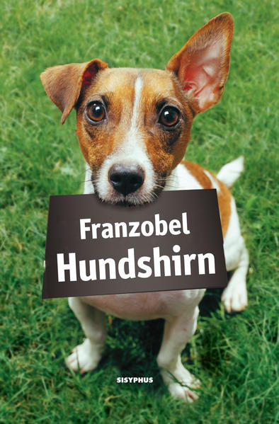 Franzobel erzählt großteils auf Hündisch und logo aus Kniehöhen- und sozusagen Hundenasenperspektive, was man als Straßenköter, der aus Sprache besteht, alles so erleben kann: mit diversen Leuten und dem Verhaltensforscher Dr. Katz, dessen Haushälterin, dessen Assistentin, dessen Forschungsprojekt und all deren Verwandten …, und natürlich mit all dem, was so am Tisch ist und dann und wann von da herunterkommt. Mehr sei hier aber nicht verraten, nur dass Punkti respektive Kepler - Hunde werden ja von jedem, dem sie begegnen, neu benannt - einer der bestverstandenen Literaturhunde ist, die seit dem entzückenden Flush zwischen zwei Buchdeckeln ihr Platzerl fanden. Dass das ganze schräg ist bis zum Umfallen und am Ende gar die Möglichkeit der Unmöglichkeit besteht, braucht man ja nur Leser und Leserinnen zu sagen, die den Autor noch nicht kennen - und jenen sei er natürlich besonders ans Herz gelegt. "In dem hier entfachten Wort- und Lautwirbel gelingen dann die schönsten Slapstickeinlagen … Überdies brilliert ,Hundshirn' mit einer filigran komponierten Figurenchoreographie, die am Ende in einer umfassenden Familienzusammenführung zu einem kunstvollen Paarreigen aufgedröselt wird." Neue Zürcher Zeitung