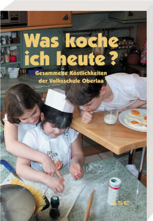 “Man sagt Hunger ist der beste Koch” und eines fehlt dann meistens doch: ein Buch mit vielen und guten Ideen macht alles leichter, Sie werden sehen! Holen Sie sich die gesammelten Köstlichkeiten der VS Oberlaa in Ihre Küche! Ein besonderes Merkmal dieser Schule ist neben dem “dörflichen Charakter” ihrer Umgebung das große Interesse der Eltern und anderer Familienangehöriger am Unterrichtsgeschehen und die stark ausgeprägte Bereitschaft zur Mitarbeit. So ist die Idee zur Rezeptesammlung der Köstlichkeiten entstanden.