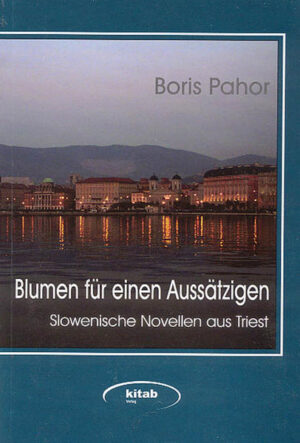 "Blumen für einen Aussätzigen"Espressionismo e neorealismo nella lirica di Edvard Kocbek"Blumen für einen Aussätzigen" könne man erfahren, dass der Autor Boris Pahor "neben dem Holocaust noch eine zweite Lebenswunde" hat, schreibt der Rezensent Franz Haas, nämlich die Verfolgung der slowenischen Minderheit von Triest. Der Autor hatte sich in Deutschland mit seinem Roman "Nekropolis" einen Namen gemacht, in dem er in "überwältigender Nüchternheit" sein Überleben in fünf Konzentrationslagern schildert. In dem nun vorliegenden Band beschreibe er aus dem Blickwinkel des Kindes, das er einmal war, den Terror durch die italienischen Faschisten in Triest. Am stärksten beeindruckt ist der Rezensent allerdings von jenen Erzählungen, die seine Zeit als KZ-Häftling behandeln. In "Die Adresse auf dem Brett" etwa lasse der Autor noch einmal die Personen aus "Nekropolis" auftreten, in einem Lager in den Vogesen, wo man "schon das Surren der alliierten Flugzeuge" hören konnte, zugleich aber noch "die Hiebe des Ochsenziemers". Diese Erzählungen seien schlicht "hervorragend". Am Ende sieht man den Erzähler, noch in Sträflingskleidung, durch die befreite Stadt laufen, "ein Neuling in dieser furchtbar glitzernden Welt"Log") Lev Detela als Gesprächspartner und Interpret Pahors, sowie der vormalige Abgeordnete zum Nationalrat und Mitbegründer der Zeitschrift "Mladje", Karel Smolle, der spontan die Rolle eines Konsekutivdolmetschs übernommen hat, haben besondere Akzente in diesem bewegten, umfassenden Gespräch mit und um Boris Pahor gesetzt. Nicht nur die Kraft des literarischen Wortes und seine aufklärende Macht haben das gesamte Auditorium ergriffen, sondern auch eine trotz allen Eifers, trotz aller Ernsthaftigkeit der von Pahor behandelten Themen freundliche Heiterkeit, die der rüstige und wache Autor ausstrahlt. Da die Redaktionen der aktuellen Medienberichterstattung in Wien ein interessiertes Publikum über solche Ereignisse zu informieren nicht gewillt sind, soll Sie zumindest auf diesem Weg kurze Nachricht von diesem wahrhaftigen und herrlichen Erlebnis erreichen. …Die Triestiner Novellen Pahors "Blumen für einen Aussätzigen" sind im Klagenfurter Kitab-Verlag erschienen, der Roman "Nekropolis" im Berlin Verlag, der Roman "Kampf mit dem Frühling" ist eine Sammlung von Novellen, die die Leiden der slowenischen Bevölkerung ab 1920 in Triest, zunächst unter der Herrschaft der Faschisten, dann der Nationalsozialisten und Tito-Kommunisten zu erdulden hatte. Trotz aller Anklagen wird die humanistische Grundhaltung des KZ-Häftlings deutlich.