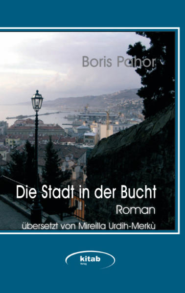 Pahors Roman bezieht sich auf die Zeit nach dem 8. September 1943 und die Flucht des slowenischen Soldaten Rudi Leban aus der italienischen Armee, als der slowenische Widerstand sich in Triest sammelte. Der Protagonist erreicht den Triester Bahnhof, zieht sich dann aber zurück in ein Dorf oberhalb der Stadt, um von dort eine Verbindung in die Stadt zu bekommen, und bereitet sich vor, sich dem Widerstand anzuschließen. Hier erlebt er die Atmosphäre dieses Herbstes auf dem Dorf und lernt die Mentalität der einfachen aber sehr aufgeweckten Bewohner kennen. In diesen Tagen reihen sich vor dem Leser bis ins kleinste Detail beschriebene Gestalten der Triestiner Landschaft in einer bunten sonnigen Farbigkeit, mit solchen Nuancen in der Beobachtung der äußeren Welt und einer tiefen Empfindsamkeit für das Pulsieren im Inneren der Menschen. Pahor erzählt von der Liebe der Karst-Bewohner für ihre Stadt und von ihrem Kampf um diese Stadt, die nicht im Meer der Fremdheit versinken darf.