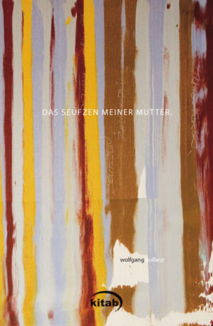 „Das Seufzen meiner Mutter“ besteht aus fiktiven Biographien und versteht sich als Pendant zu meinem Buch „Die Autos meines Vaters“ (erschienen 2003 im Kitab-Verlag, Klagenfurt). Die einzelnen Texte erzählen jeweils unter einem bestimmten Aspekt eine erfundene Lebensgeschichte, erzählt in der Ich-Form, um dem Leser einen sehr nahen und möglichst intimen Zugang zum Erzählten zu ermöglichen. Alle Biographien ähneln einander, sind aber in anderer Hinsicht völlig verschieden, was wiederum die Klammer bildet, die diese Prosa zusammenhält.