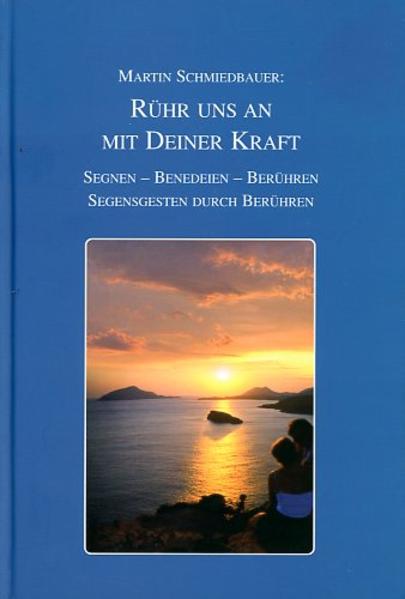 Ziele dieses Buches sollen sein, einerseits dem Segnen im kirchlichen Bereich, wie es seit dem 2. Vat. Konzil einem neuen Verständnis, einer neuen Aktualisierung und Gemeinschaftsbezogenheit geöffnet worden ist, Nachdruck und Ermutigung zu geben, andererseits besonders einer Erneuerung des Segnend im Bereich der Haus- und Familienliturgie Impulse zukommen zu lassen. Der Autor war von 1978-1990 als Seelsorger tätig