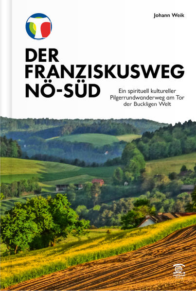 Wer sich auf den Pilgerweg „Franziskusweg NÖ-Süd“ begibt, dem möge dieser Bildband Wegbegleiter sein, Freude am Pilgern wecken und den Geist des heiligen Franziskus erlebbar machen. Das Tau als Wegweiser ist Zeichen des Segens. Gesegnet sei dein Pilgern. Der große Pilgerrundwanderweg (etwa 37,5 km) wie auch der kleine (etwa 12,3 km) führen auf leicht begehbaren Wegen, mit teils geringen Anstiegen, durch eine abwechslungsreiche Landschaft, vorbei an Sehenswürdigkeiten. Einige weisen auf das Leben und Wirken des heiligen Franz von Assisi hin. Aufgangspunkt des Pilgerweges ist der Markt Pitten im südlichen Niederösterreich.