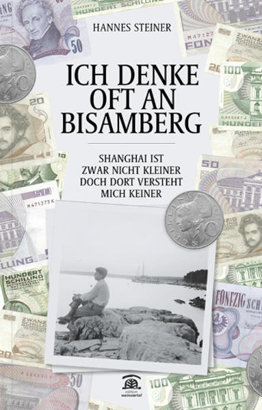 Hannes Steiner schreibt weiter. Der Bogen spannt sich von der reiferen Jugend bis ins beste Mannesalter. Der Autor erzählt uns kurzweilig von den Freuden und Leidern seiner schulischen und akademischen Ausbildung, schneidet seinen beruflichen Werdegang und seine beachtlichen Erfolge an und widmet nebst Freunden und Wegbegleitern "seinen" Frauen breiten Raum, wie auch seinen Kindern. Nicht alles ist lustig, aber alles flüssig geschrieben und aus dem Leben gegriffen. Wie es eben so kommt im Leben ... Kurzem in sich abgeschlossene Geschichten in loser Folge, illustriert mit Bildern und Dokumenten zeichnen Hannes Steiners Lebensweg nach. - Lesenswert