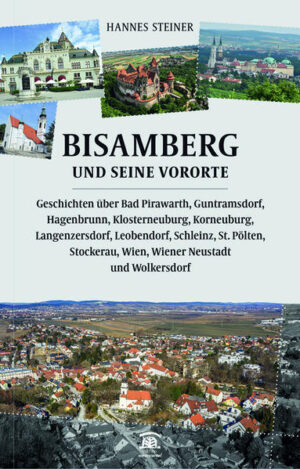 Erneut gewährt uns Hannes Steiner Einblicke in sein Leben - und erzählt witzig und mit einem Augenzwinkern vom unheiligen Duo, das er mit seinem jüngeren Bruder bildete (und dem anschließenden unausweichlichen väterlichen Donnerwetter), wie das damals mit den Russen als Besatzungsmacht war oder wie man den gestrengen Kontolleuren der Wiener Linien geschickt ein Schnippchen schlägt. Auch ernstere Töne werden angeschlagen, etwa wenn der Autor über die Gnade der späten Geburt räsoniert und davon erzählt, wie er von langjährigen Weggefährten für immer Abschied nehmen musste. Aber ob heiter oder ernst - ein Lesevergnügen sind diese Geschichten immer! Mit diesem Buch liegt der dritte Band mit Erzählungen des Autors vor.