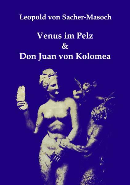 'Venus im Pelz' und 'Don Juan von Kolomea' sind zwei Erzählungen, in denen es um das ewige Thema Liebe geht und um die komplizierte Beziehung zwischen Mann und Frau. Im berühmt berüchtigten Roman 'Venus im Pelz' unterwirft sich der Mann, mit Namen Severin, auf eigenen Wunsch bedingungslos seiner Geliebten Wanda. Er liebt es, von ihr gedemütigt und auch körperlich gezüchtigt zu werden, und sie reizt dessen selbst auferlegte Unterwerfung bis zum Äußersten aus. Auf Grund dieses Inhalts prägte der Psychiater Richard von Krafft-Ebing im Jahre 1886 den Begriff ›Masochismus‹, um damit eine sexuelle Ausrichtung zu beschreiben, wo Lust oder Befriedigung durch Unterwerfung und körperliche Schmerzen erreicht wird. Man tut der Geschichte aber sehr unrecht, sie auf diesen Aspekt zu reduzieren. Im Grunde ist es eine berührende Liebesgeschichte. Auch in der Geschichte 'Don Juan von Kolomea' handelt es sich um eine schmerzhafte Liebesbeziehung. Aber nicht körperliche Schmerzen, sondern verletzte Gefühle stehen hier im Vordergrund. Die Geschichte beginnt wie ein romantisches Märchen. Demetrius und Nikolaja verlieben sich ineinander, heiraten und bekommen Kinder. Doch die große Liebe währt nicht lange. Vernachlässigung des Partners und gegenseitige Kränkungen zerstören die Beziehung. Die beiden leben nur noch aneinander vorbei, leiden jedoch darunter, weil ihre Liebe zueinander nicht erloschen ist.