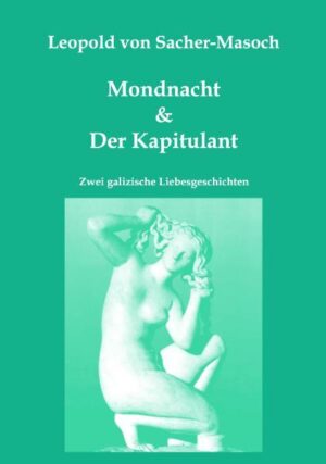 In 'Mondnacht' erzählt eine schlafwandelnde Frau einem Fremden ihre verhängnisvolle Liebesgeschichte. Das Leben der schönen, stolzen Frau schien perfekt. Die Männer lagen ihr zu Füßen, sie heiratete den begehrtesten Mann der Region, bekam Kinder und führte ein sorgloses Leben. Doch dann begegnet sie einem Mann, der sie offensichtlich nicht begehrt. Seine Verachtung kränkt sie und so legt sie es darauf an, ihn zu verführen. In 'Der Kapitulant' dreht es sich auch um die große, einzigartige Liebe. Das gemeinsame Glück von Balaban und Katharina scheint vorgezeichnet - jedenfalls bis sich ein anderer, der reiche Gutsbesitzer, für das schöne Mädchen zu interessieren beginnt.